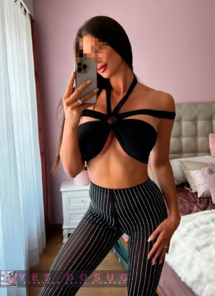 проститутка фея Сабрина, Екатеринбург, +7 (917) 125-6963