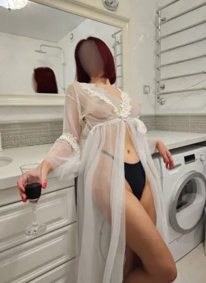 проститутка Женечка, 37, Екатеринбург