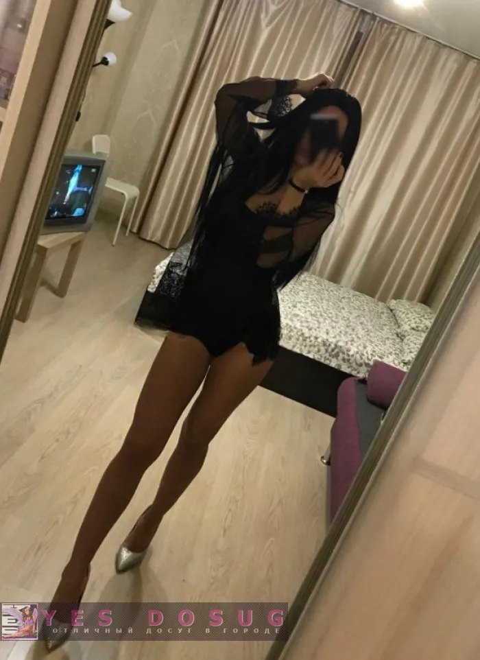 проститутка фея Люда, Екатеринбург, +7 (995) 217-1834