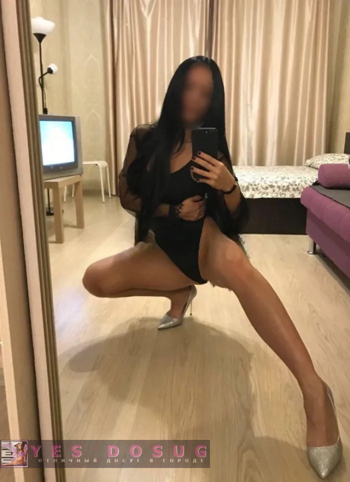 проститутка проститутка Люда, +7 (995) 217-1834