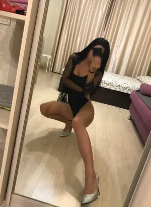 проститутка Саша, 24, Екатеринбург