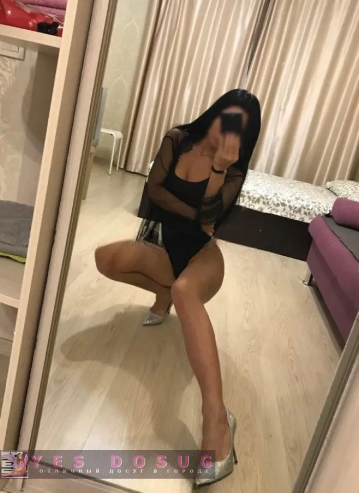 проститутка проститутка Люда Екатеринбург +7 (995) 217-1834