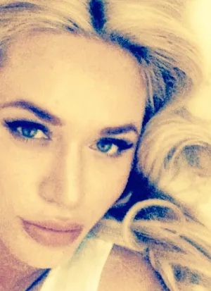 проститутка Ирэн, 33, Екатеринбург