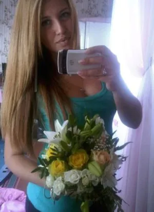 проститутка Владочка, 33, Екатеринбург