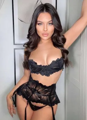 проститутка Галина, 28, Екатеринбург