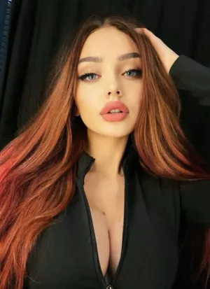 проститутка Ира, 21, Екатеринбург