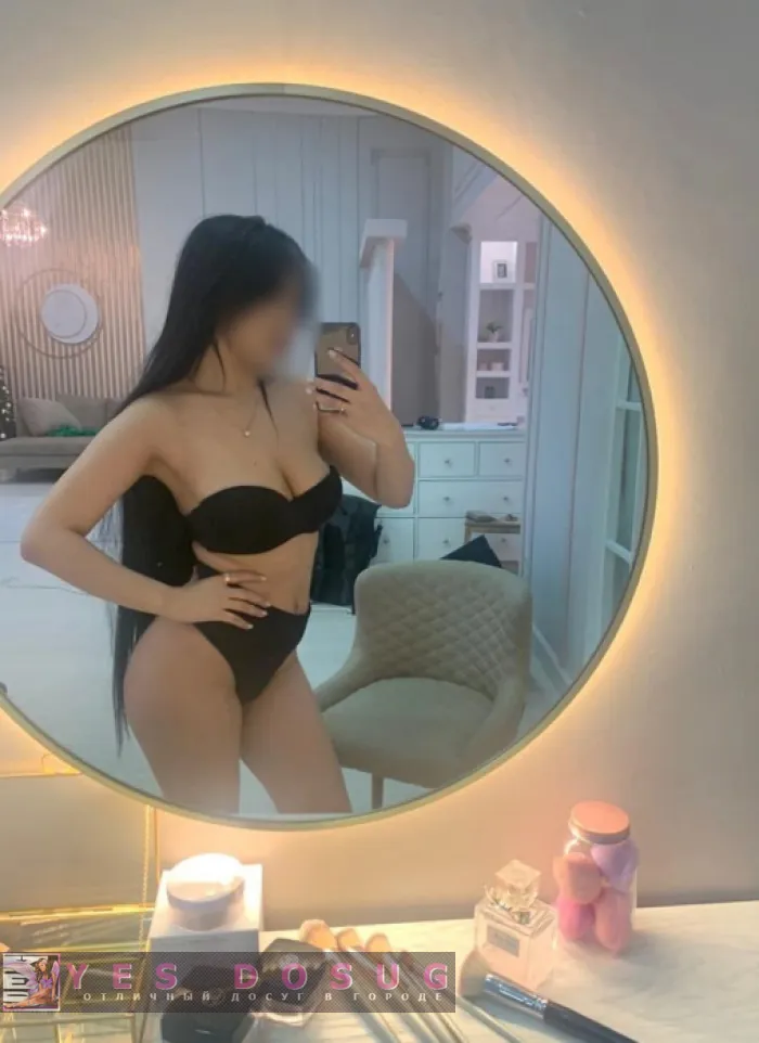 проститутка фея Юленька, Екатеринбург, +7 (995) 794-6868